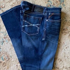 Ariat Jeans